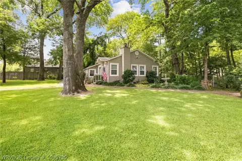 Exterior - 4419 Kinkead Ave, Fort Smith, AR 72903 photo 5 of 18