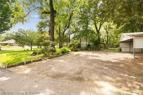 Exterior - 4419 Kinkead Ave, Fort Smith, AR 72903 photo 18 of 18