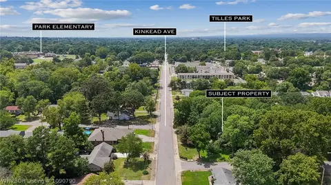 View/Area - 4419 Kinkead Ave, Fort Smith, AR 72903 photo 1 of 4
