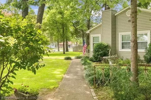Exterior - 4419 Kinkead Ave, Fort Smith, AR 72903 photo 3 of 18