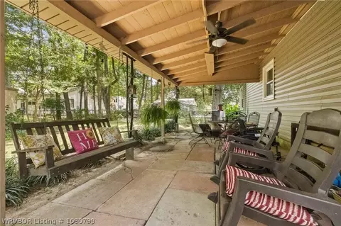 Exterior - 4419 Kinkead Ave, Fort Smith, AR 72903 photo 9 of 18