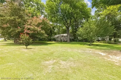 Exterior - 4419 Kinkead Ave, Fort Smith, AR 72903 photo 13 of 18