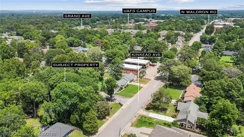 View/Area - 4419 Kinkead Ave, Fort Smith, AR 72903 photo 2 of 4