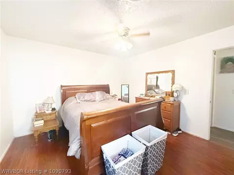 Bedroom - 22 E Interstate Cir, Sallisaw, OK 74955 photo 2 of 4
