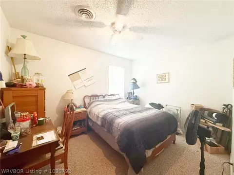 Bedroom - 22 E Interstate Cir, Sallisaw, OK 74955 photo 4 of 4