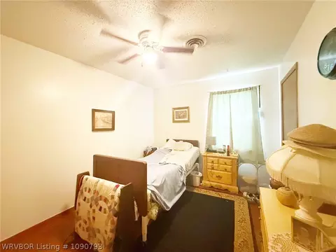 Bedroom - 22 E Interstate Cir, Sallisaw, OK 74955 photo 3 of 4