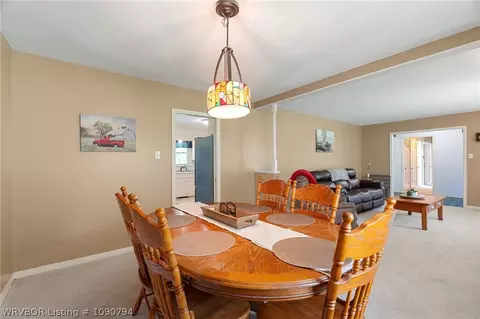 Dining - 1609 Burnham Rd, Fort Smith, AR 72903 photo 2 of 2