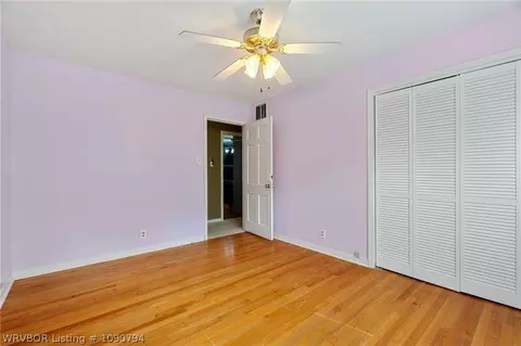 Bedroom - 1609 Burnham Rd, Fort Smith, AR 72903 photo 5 of 5