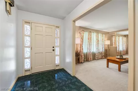 Entry Way - 1609 Burnham Rd, Fort Smith, AR 72903 photo 1 of 1