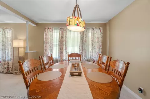 Dining - 1609 Burnham Rd, Fort Smith, AR 72903 photo 1 of 2