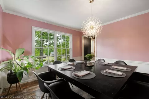 Dining - 2400 Houston St, Fort Smith, AR 72901 photo 4 of 4