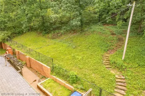 Exterior - 2400 Houston St, Fort Smith, AR 72901 photo 8 of 12