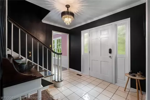Entry Way - 2400 Houston St, Fort Smith, AR 72901 photo 1 of 6