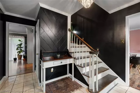 Entry Way - 2400 Houston St, Fort Smith, AR 72901 photo 2 of 6