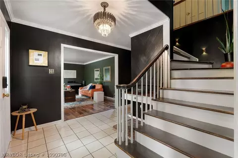 Entry Way - 2400 Houston St, Fort Smith, AR 72901 photo 3 of 6