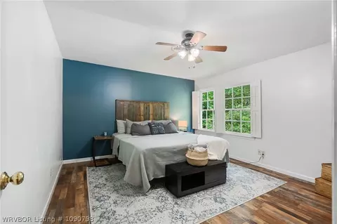 Bedroom - 2400 Houston St, Fort Smith, AR 72901 photo 6 of 6