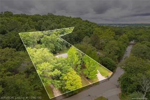 View/Area - 2400 Houston St, Fort Smith, AR 72901 photo 3 of 4