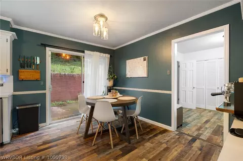 Dining - 2400 Houston St, Fort Smith, AR 72901 photo 1 of 4