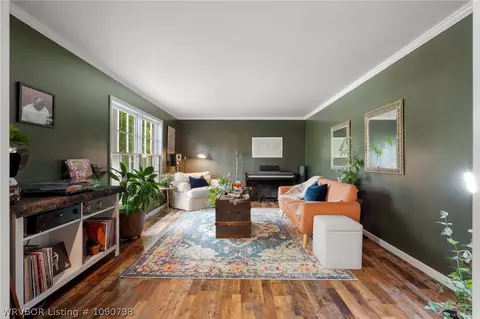 Other - 2400 Houston St, Fort Smith, AR 72901 photo 3 of 8
