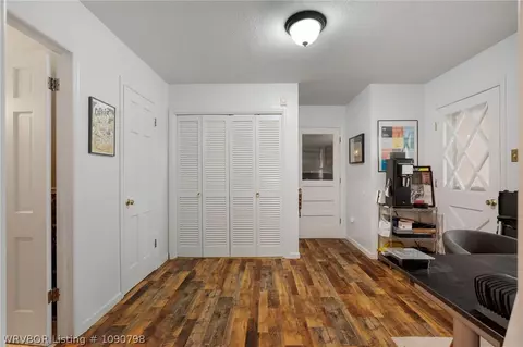 Entry Way - 2400 Houston St, Fort Smith, AR 72901 photo 5 of 6