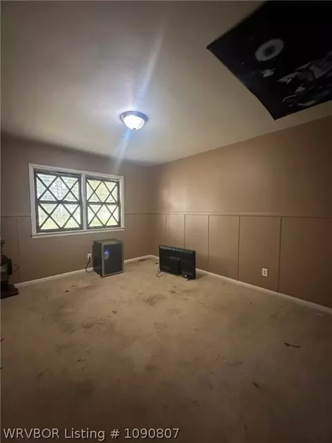 Bedroom - 2123 S Atlanta St, Fort Smith, AR 72903 photo 5 of 7