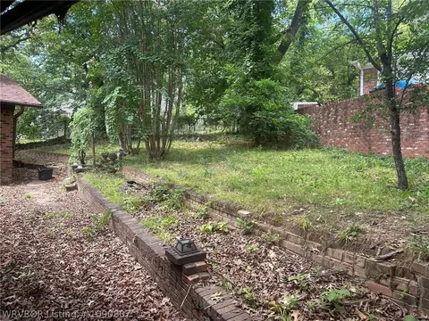 Exterior - 2123 S Atlanta St, Fort Smith, AR 72903 photo 5 of 6