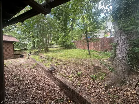 Exterior - 2123 S Atlanta St, Fort Smith, AR 72903 photo 6 of 6