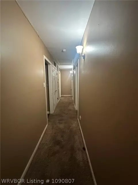 Entry Way - 2123 S Atlanta St, Fort Smith, AR 72903 photo 1 of 1