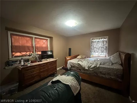 Bedroom - 2123 S Atlanta St, Fort Smith, AR 72903 photo 4 of 7