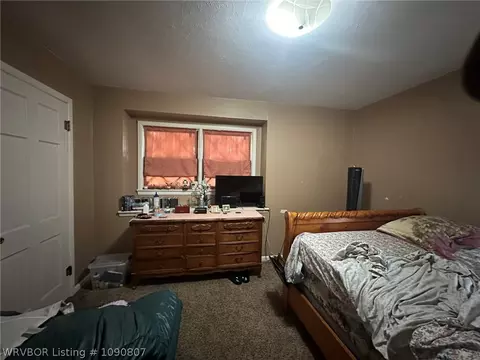 Bedroom - 2123 S Atlanta St, Fort Smith, AR 72903 photo 3 of 7