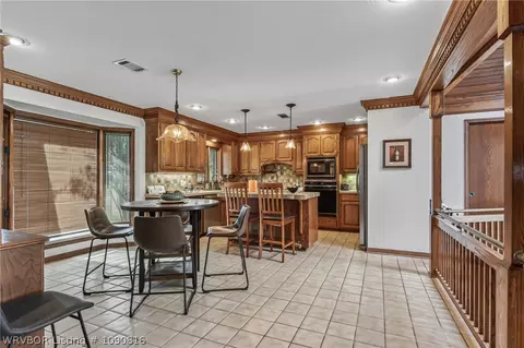 Kitchen - 901 S 68th Ln, Fort Smith, AR 72903 photo 6 of 6