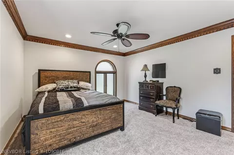 Bedroom - 901 S 68th Ln, Fort Smith, AR 72903 photo 2 of 3