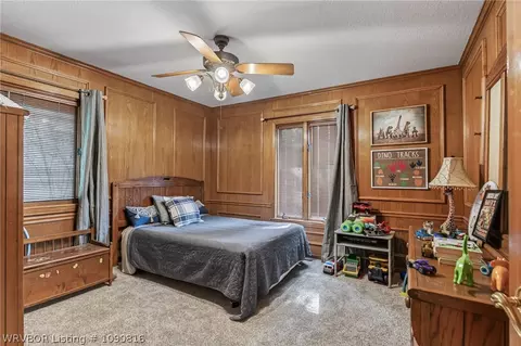 Bedroom - 901 S 68th Ln, Fort Smith, AR 72903 photo 3 of 3