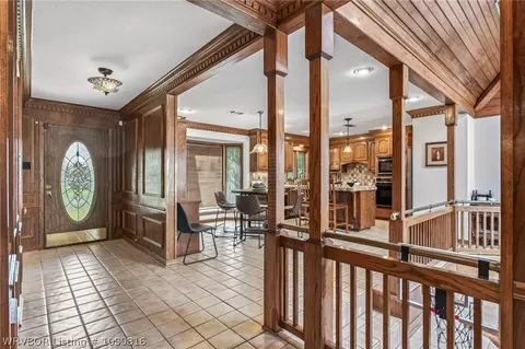 Entry Way - 901 S 68th Ln, Fort Smith, AR 72903 photo 1 of 3