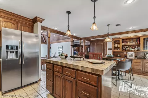Kitchen - 901 S 68th Ln, Fort Smith, AR 72903 photo 1 of 6