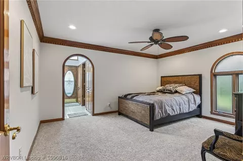 Bedroom - 901 S 68th Ln, Fort Smith, AR 72903 photo 1 of 3