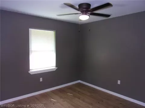 Bedroom - 313 S 29th St, Ozark, AR 72949 photo 3 of 4