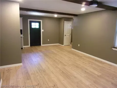 Living - 313 S 29th St, Ozark, AR 72949 photo 2 of 4