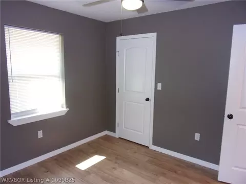 Bedroom - 313 S 29th St, Ozark, AR 72949 photo 2 of 4