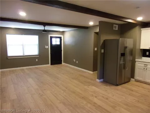 Living - 313 S 29th St, Ozark, AR 72949 photo 4 of 4
