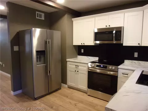 Kitchen - 313 S 29th St, Ozark, AR 72949 photo 1 of 2