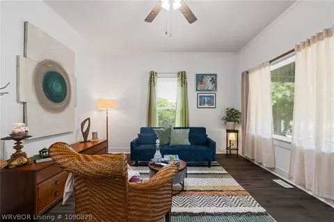 Living - 1700 W St, Fort Smith, AR 72901 photo 1 of 2