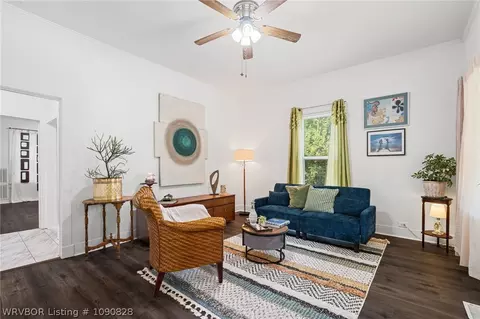 Living - 1700 W St, Fort Smith, AR 72901 photo 2 of 2