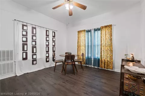 Dining - 1700 W St, Fort Smith, AR 72901 photo 1 of 3