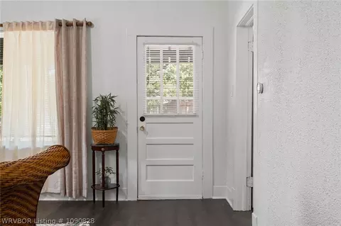 Entry Way - 1700 W St, Fort Smith, AR 72901 photo 1 of 1