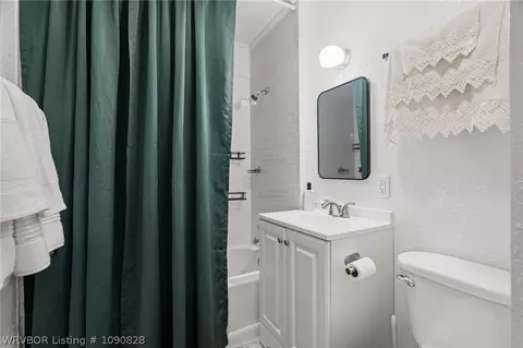 Bath - 1700 W St, Fort Smith, AR 72901 photo 1 of 2