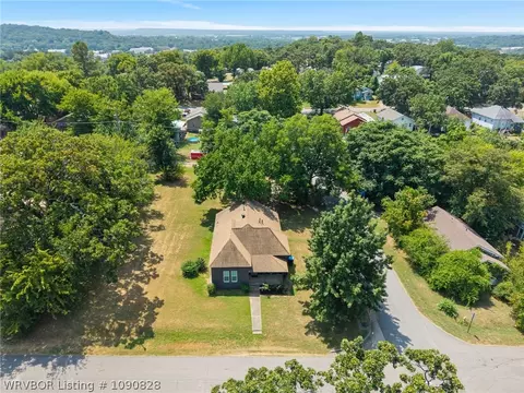 View/Area - 1700 W St, Fort Smith, AR 72901 photo 1 of 3