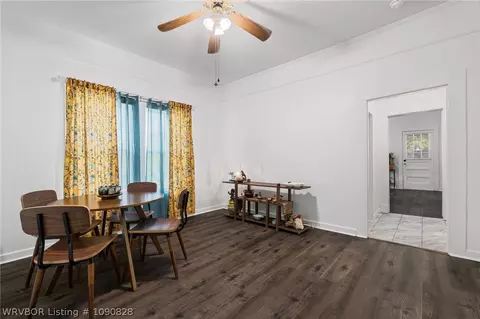 Dining - 1700 W St, Fort Smith, AR 72901 photo 3 of 3