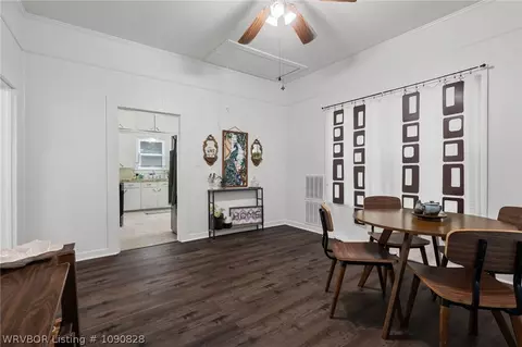 Dining - 1700 W St, Fort Smith, AR 72901 photo 2 of 3