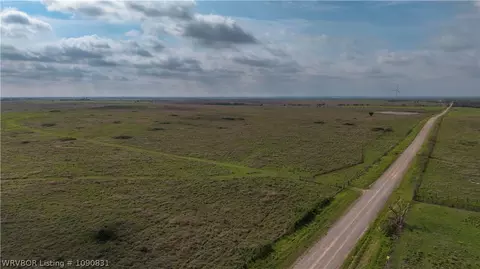 Tract D2 E 4500 Road, Morrison, OK 73061 photo 29